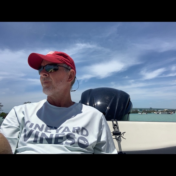 Meet your Posher, Harold - Picture 2 of 4